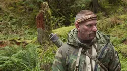Dual survival S01E07 Submergés en streaming