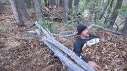 Dual Survival Chaos maya