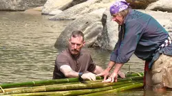 Dual Survival Chaos maya