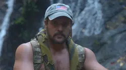 Dual Survival Chaos maya