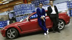 Duval et Moretti S01E03 Otages