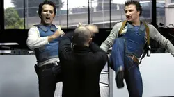 Duval et Moretti S01E03 Otages