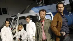 Duval et Moretti S01E03 Otages