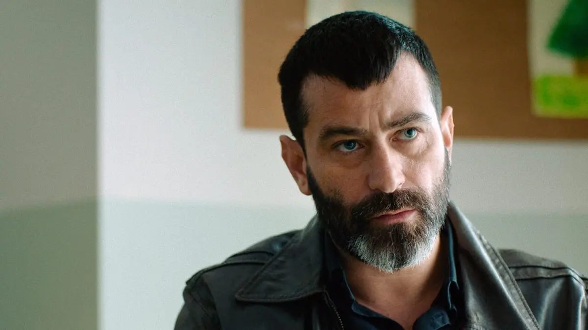 Casting East Side S01E06