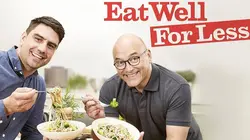 Eat Well for Less The Carters