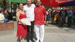 Echappées belles Mexico en streaming