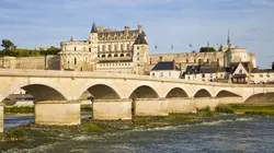 Echappées belles La Loire des châteaux