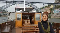 Echappées belles Portugal un avant-gout d'été