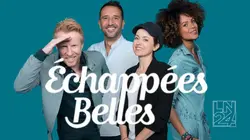 Echappées belles