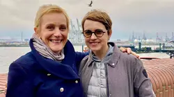 Casting Echappées belles Week-end à Hambourg