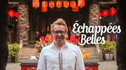 Casting Echappées belles