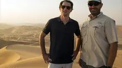 Echappées belles Dubaï, la démesure