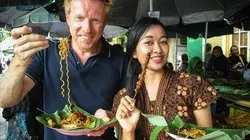 Echappées belles Java, l'île verte