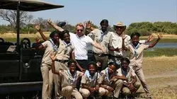 Echappées belles Botswana, intense et sauvage