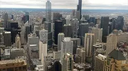 Echappées belles Un automne à Chicago