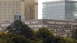 Echappées belles Le Luxembourg en streaming