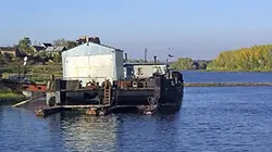 Volga, l'âme russe Volga, l'âme russe