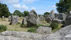 Echappées belles Le Morbihan de village en village