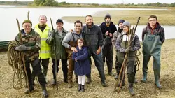 Echappées belles S02E31