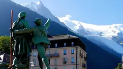 Echappées belles S02E07 Chamonix