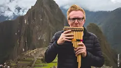 Echappées belles Le Pérou