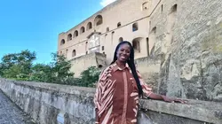 Echappées belles Naples gourmande