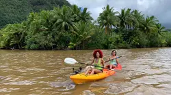 Echappées belles La Polynésie de Tiga