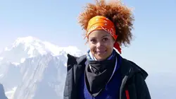 Echappées belles S02E07 Chamonix