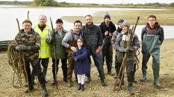 Echappées belles S02E31