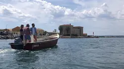 Echappées belles Les visages de l'Hérault