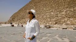 Echappées belles Egypte