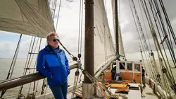 Echappées belles Les Charentes en van