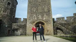 Echappées belles Week-end à Rennes