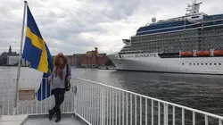 Casting Echappées belles La Suède