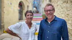 Echappées belles S19E05 Week-end à Montpellier