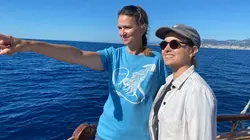 Echappées belles Week-end à Menton