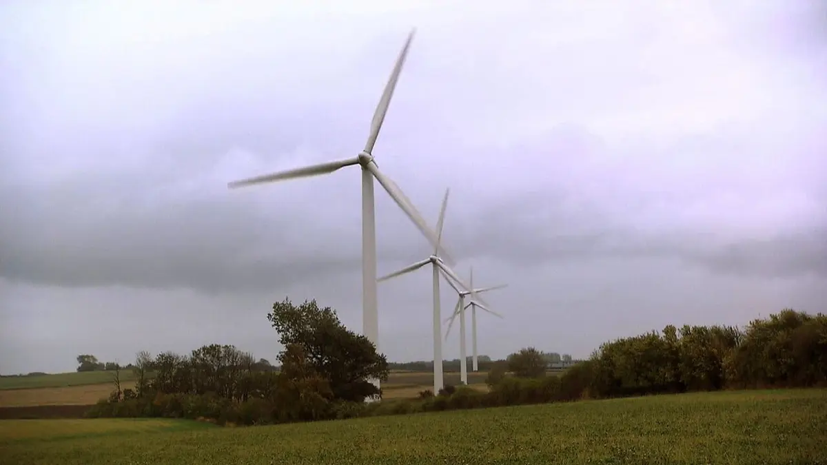 Casting Echo-logis Vent