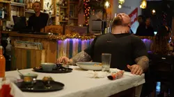 Eddie Eats Christmas