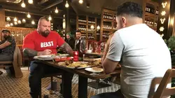 Eddie Eats Christmas