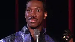 Casting Eddie Murphy : Raw