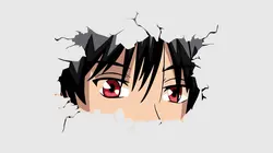 Edens Zero S02E19 Ma chère breloque