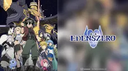 Edens Zero S02E19 Ma chère breloque