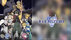 Edens Zero S02E19 Ma chère breloque