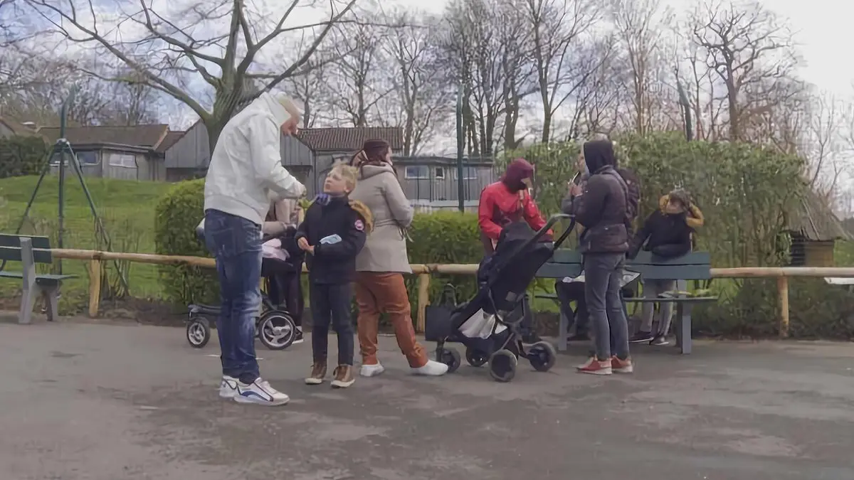 Épisodes de Een huis vol