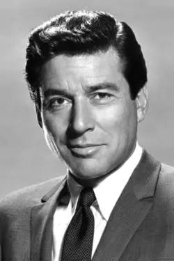 Efrem Zimbalist jr.