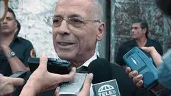 Casting El Marginal S02E08