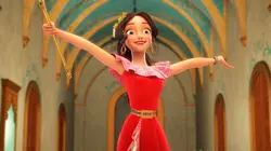 Elena d'Avalor S01E12 Navidad