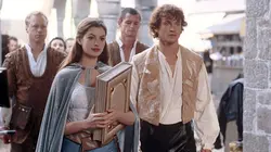 Ella au pays enchanté en streaming