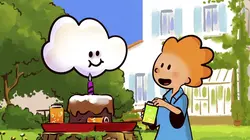 Ella, Oscar & Hoo S01E15 Transfhoormation