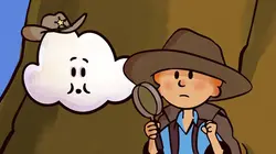 Ella, Oscar & Hoo S01E15 Transfhoormation